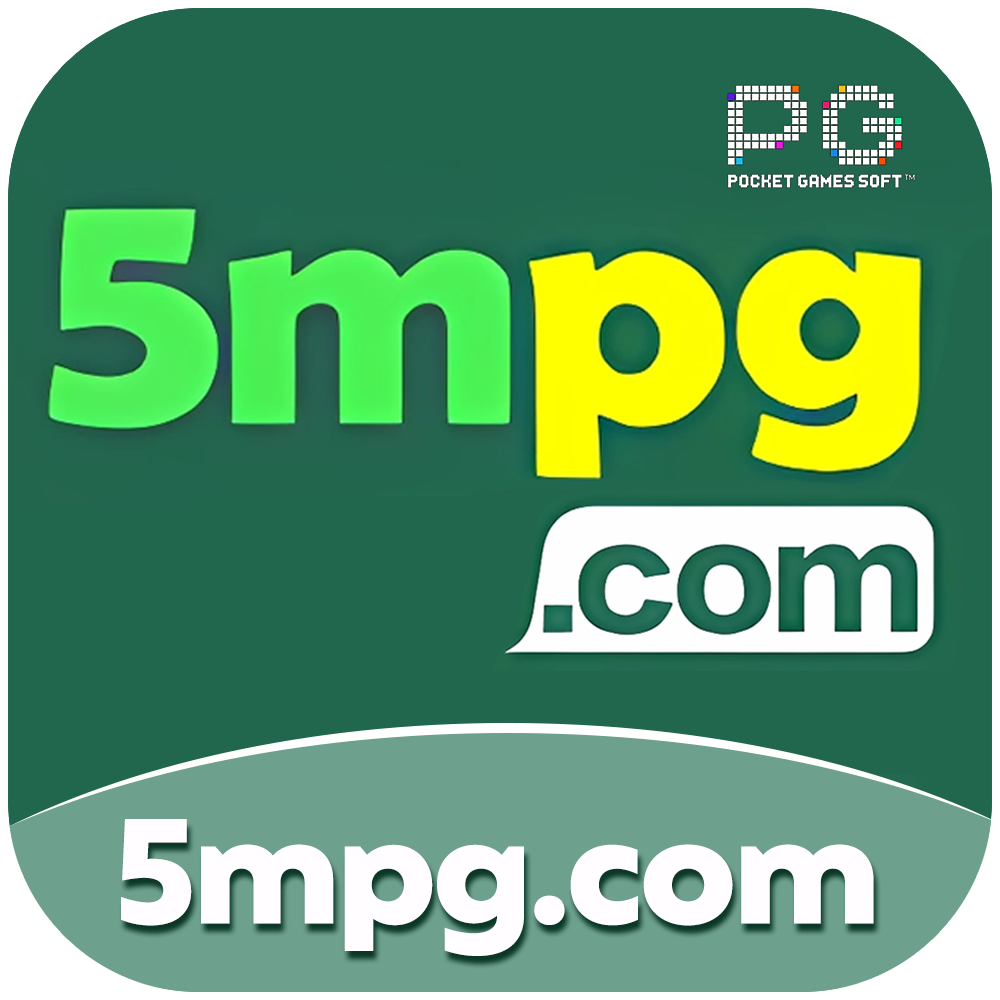 Imagem promocional da 5MPG destacando a plataforma e seus benefícios.